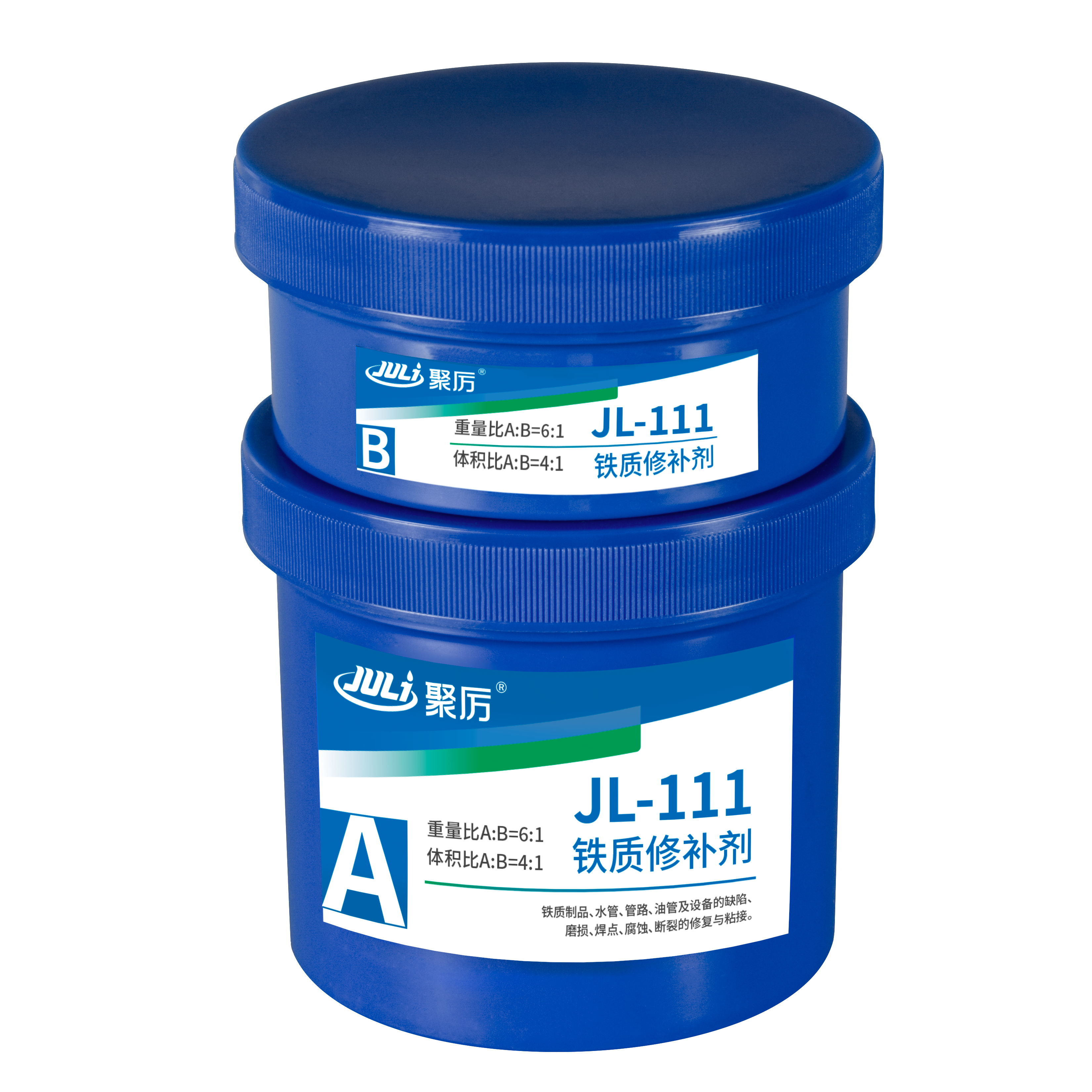 JL-111鐵質修補劑